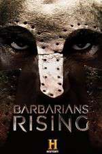 Watch Barbarians Rising Moviesjoy