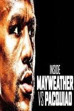 Watch Inside Mayweather vs Pacquiao Moviesjoy