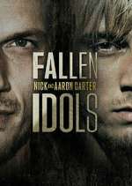 Watch Fallen Idols: Nick and Aaron Carter Moviesjoy