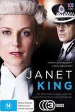 Watch Janet King Moviesjoy