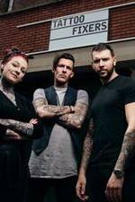 Watch Tattoo Fixers Moviesjoy