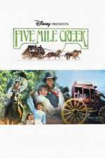Watch Five Mile Creek Moviesjoy