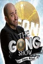 Watch The Gong Show with Dave Attell Moviesjoy