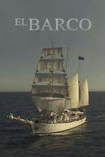 Watch El Barco Moviesjoy