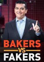 Watch Bakers vs. Fakers Moviesjoy