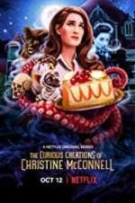 Watch The Curious Creations of Christine McConnell Moviesjoy