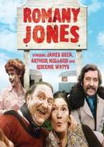 Watch Romany Jones Moviesjoy