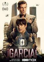 Watch GarcÃ­a! Moviesjoy