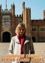 Watch Hampton Court: Behind Closed Doors Moviesjoy