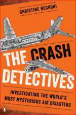 Watch The Crash Detectives Moviesjoy