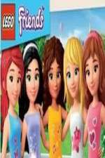 Watch Lego Friends Moviesjoy