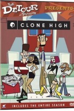Watch Clone High Moviesjoy