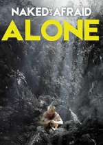 Watch Naked and Afraid: Alone Moviesjoy