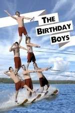 Watch The Birthday Boys Moviesjoy