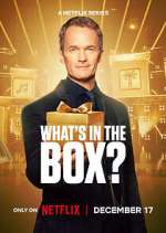 Watch What\'s in the Box Moviesjoy