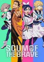 Watch Scum of the Brave Moviesjoy