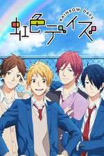 Watch Nijiiro Days Moviesjoy