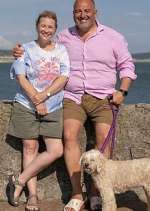 Watch Wynne & Joanna: All at Sea Moviesjoy