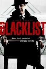 Watch The Blacklist Moviesjoy