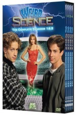 Watch Weird Science Moviesjoy