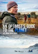 Watch An Optimist's Guide to the Planet with Nikolaj Coster-Waldau Moviesjoy