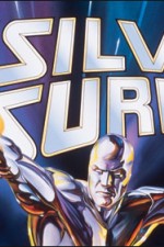 Watch Silver Surfer Moviesjoy