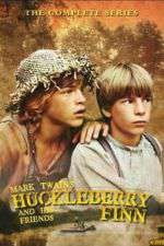 Watch Huckleberry Finn and His Friends Moviesjoy