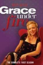 Watch Grace Under Fire Moviesjoy