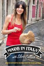 Watch Made In Italy With Silvia Colloca Moviesjoy