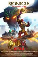 Watch Lego Bionicle The Journey to One Moviesjoy