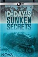 Watch D-Days Sunken Secrets Moviesjoy