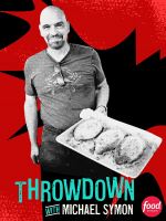 Watch Throwdown with Michael Symon Moviesjoy