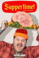 Watch IT'S SUPPERTIME! Moviesjoy