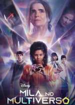 Watch Mila in the Multiverse Moviesjoy