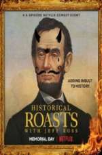 Watch Historical Roasts Moviesjoy