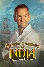 Watch Alexander Armstrong in India Moviesjoy