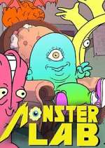 Watch Monster Lab Moviesjoy