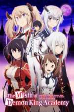 Watch The Misfit of Demon King Academy Moviesjoy