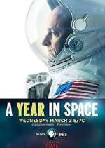 Watch A Year in Space Moviesjoy