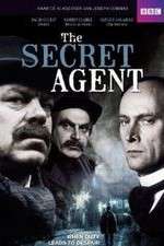 Watch The Secret Agent Moviesjoy