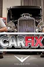 Watch Car Fix Moviesjoy