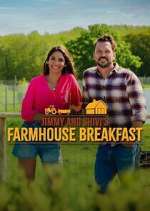 Watch Jimmy and Shivi's Farmhouse Breakfast Moviesjoy