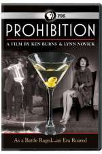 Watch Prohibition Moviesjoy