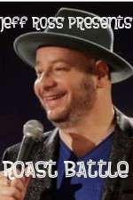 Watch Jeff Ross Presents Roast Battle Moviesjoy