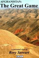 Watch Afghanistan: The Great Game - A Personal View by Rory Stewart Moviesjoy