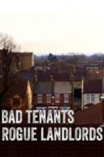 Watch Bad Tenants, Rogue Landlords Moviesjoy
