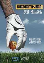 Watch Redefined: J.R. Smith Moviesjoy