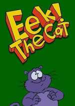 Watch Eek! the Cat Moviesjoy