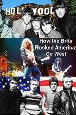 Watch How the Brits Rocked America Moviesjoy