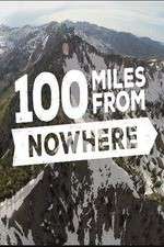 Watch 100 Miles from Nowhere Moviesjoy